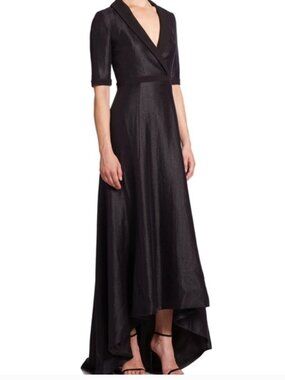black halo gavin mini dress Black Halo Women's Gavin Mini Dress, Golden Razzle, 2 at Amazon Women's  Clothing store